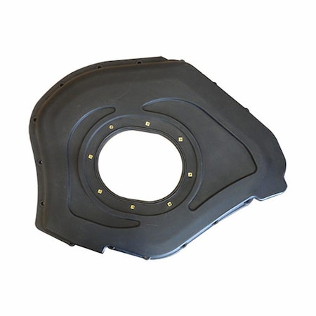 Aftermarket Left Guard Fits Capello Diamant WN-M1-30676-PEX